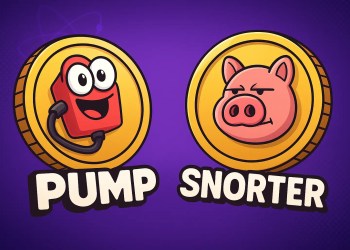 Meme coin tiềm năng Snorter Token thu hút nhà đầu tư khi PUMP.fun sụt giảm sau khi ra mắt