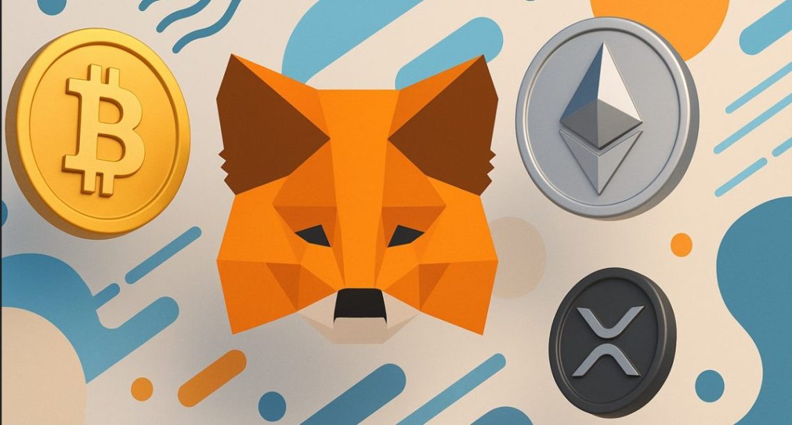 Обзор Metamask: Преимущества, Недостатки и Безопасность Кошелька