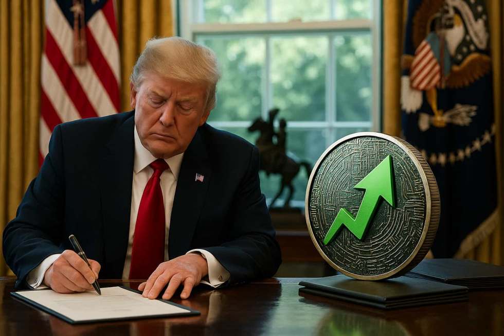 Mit vásárolnak a kriptovaluta bálnák az Egyesült Államok sikeres kriptós hete után