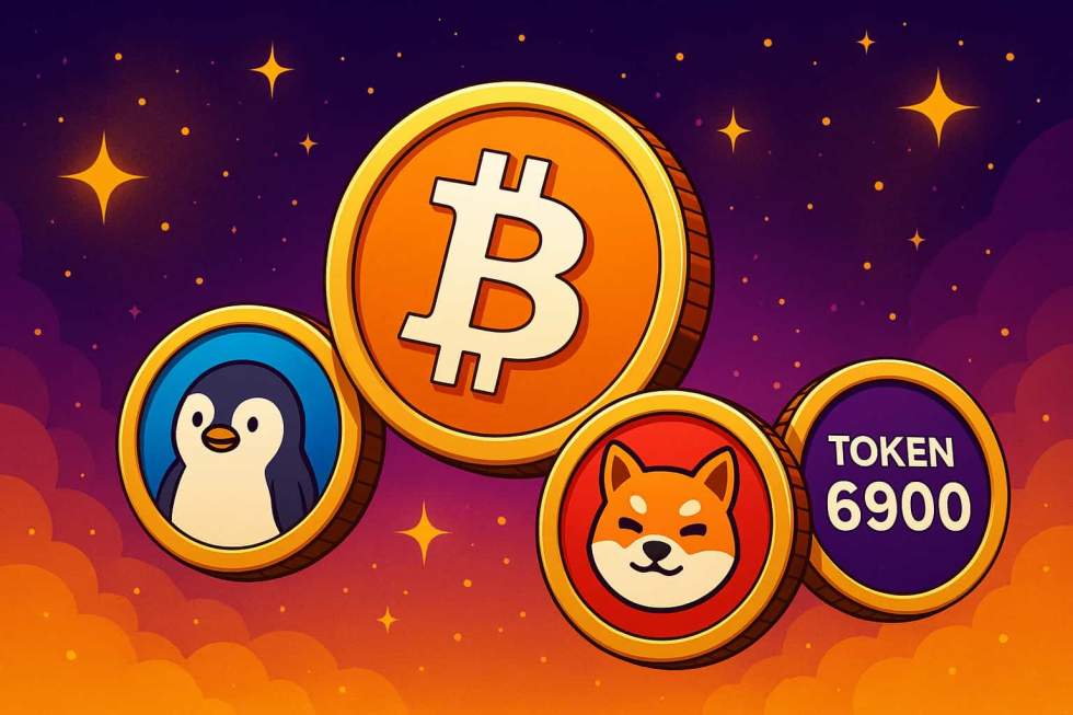 Mùa Altcoin sắp bùng nổ