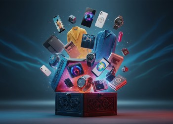 Mystery box România: Unde găsim cele mai interesante premii?