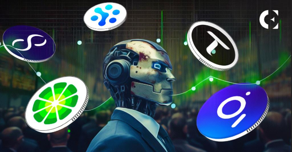 Najnoviji trendovi među altcoinima
