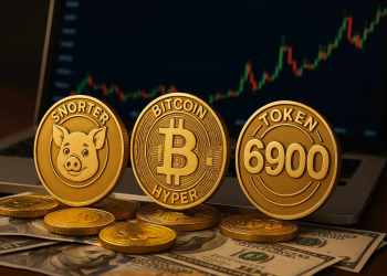 Najperspektivniji altcoini za ulaganje u 2025. – ciljani rast 5X