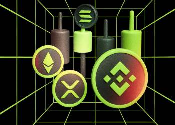 Najpovoljnije diskontirane altcoine za kupnju sada XRP, XLM, SUI, DOGE i SOLAXY