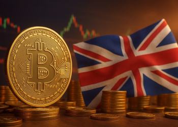 英国政府、7,000億円相当のビットコイン売却へ──市場に波紋、新しい仮想通貨3選に注目集まる