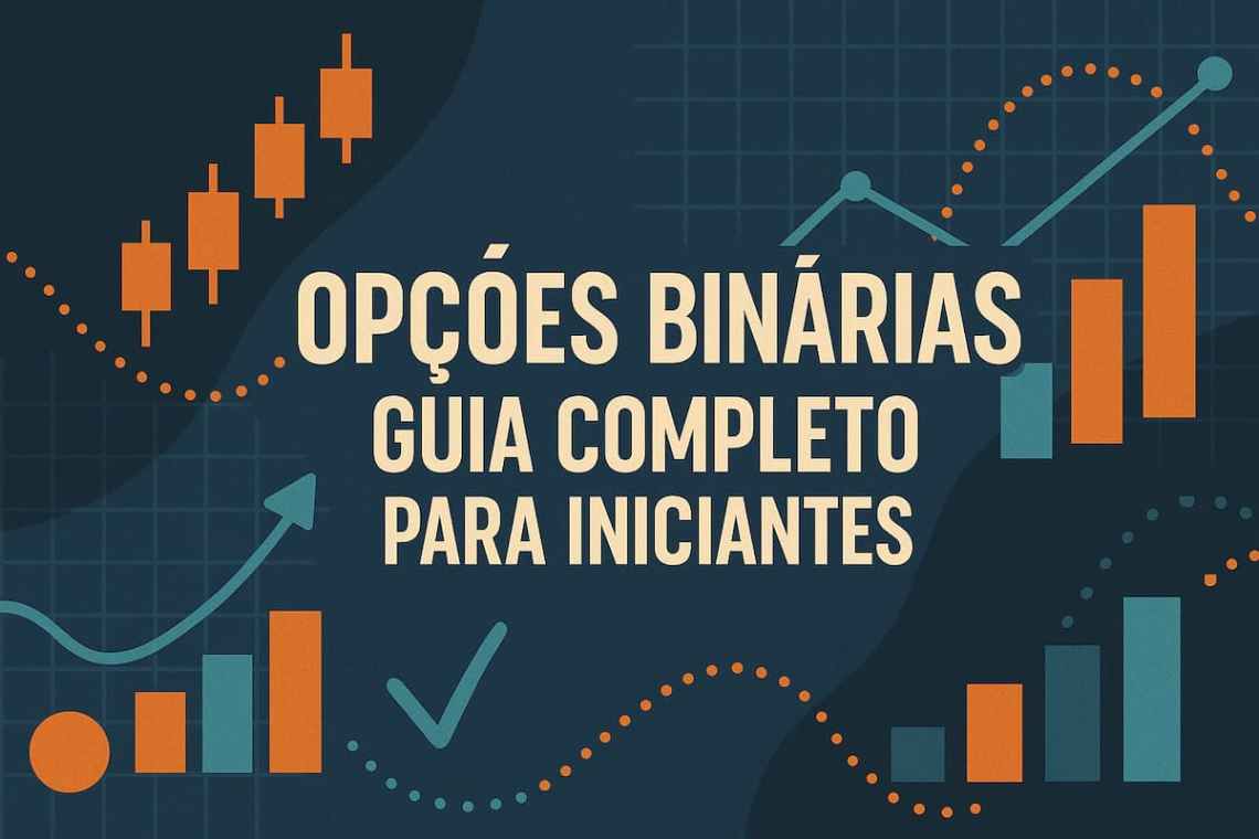 O que é operações binárias - Guia completo para iniciantes