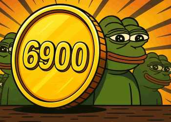 OKEN6900 Vượt Mốc 1 Triệu USD