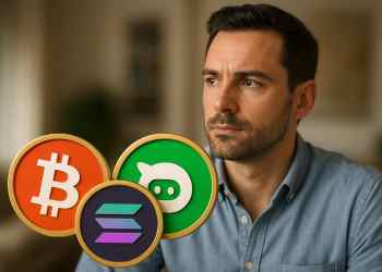 Obchodování s altcoiny na historickém maximu – Tyto projekty mohou explodovat během aktuálního tržního růstu