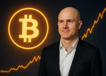 Ogroman iskorak naprijed – Direktor Coinbasea predviđa deseterostruki rast kriptovaluta zahvaljujući umjetnoj inteligenciji, dok Bitcoin Bull cilja 200.000 dolara