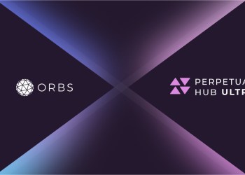 Orbs Unveils Perpetual Hub Ultra to Bring Native Perps Trading to Omnichain DEXs