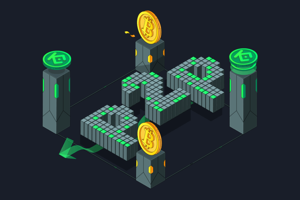 P2P Crypto Exchanges