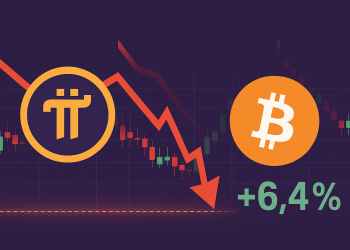 PI Network tăng mạnh giữa đợt điều chỉnh altcoin, Bitcoin bị chặn ở $120K