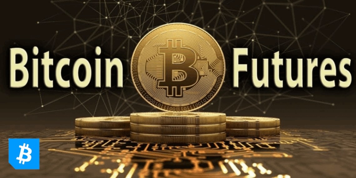 Piattaforme futures bitcoin - cover