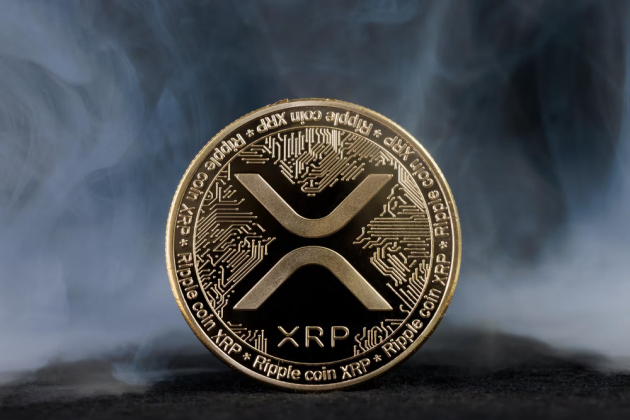 Ripple Coin