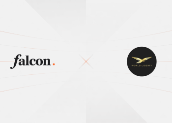 Falcon Finance Secures $10 Million Initial Investment from World Liberty Financial to Advance Cross-Platform Stablecoin Development