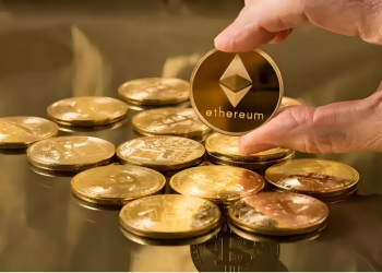 Ethereum price surges, holders can earn $3,000 a day through PaladinMining