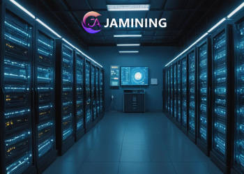 The New Generation of Miners Isn’t Buying Hardware—They’re Choosing JAMining