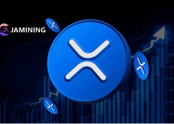 A New Era of On-Chain Economy: Capture Real XRP Value Effortlessly with JAMining