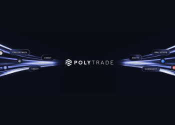 Polytrade Raises Over $6 Million to Scale Tokenized Real Estate and Expand Tech Stack for Institutions