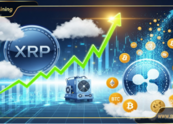 XRP Soars to $2.50 as SunnyMining Cloud Mining Helps Global Users Earn Up to $22,440 Daily