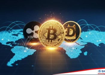 BAY Miner Cloud Mining Helps BTC, XRP, and DOGE Holders Earn Up to $20,777 Daily