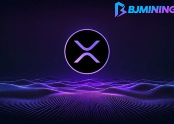 Make $6,870 a day? You can also easily achieve the profit channel of BJMining cloud mining by using XRP