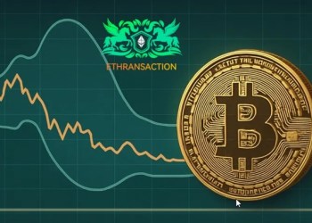 ETHRANSACTION launches enterprise-level cloud mining solution to obtain stable crypto passive income