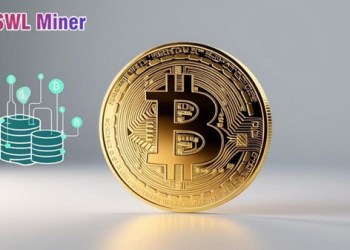 SOL XRP BTC Holders Turn to SWL Miner for Passive Income, Earn $5,800 a Day