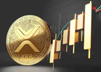 XRP ecosystem has made a major breakthrough! Cloud mining machines have released the potential of tokens, and the daily income of the first batch of users has reached $4371
