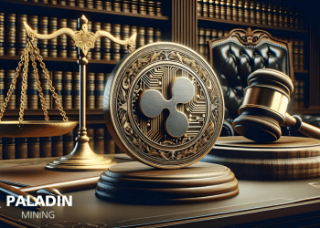 PaladinMining Leads Cloud Mining Market Amid XRP Fund Management Craze, Sign Up and Get $15 in Free Bonuses