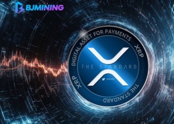 Daily profit of $7,320! XRP chain transaction volume soars, BJMining cloud mining brings a new paradigm of stable income