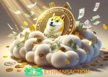 ETHRANSACTION Cloud Mining: Let Dogecoin truly “win without effort” and achieve stable income