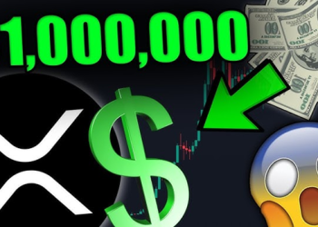 How XRP Users Can Make $1 Million from $100 in No Time at All