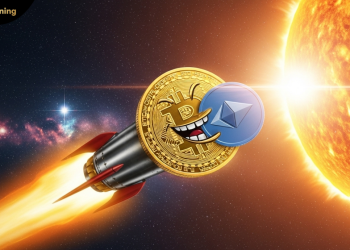 Bitcoin and Ethereum holders earn $7,777 per day with free cloud mining with BCC mining