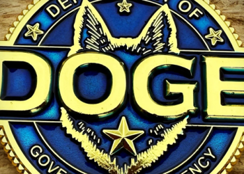 Use the “King of Emojis” Dogecoin (DOGE) to start a Bitcoin mining machine and earn $5,800 a day.