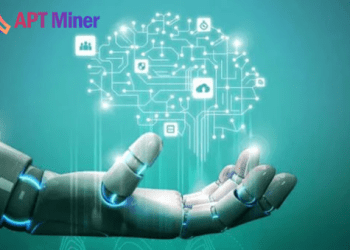 APT Miner launches a new generation of cloud mining contracts, bringing investors a sustainable income opportunity of $3,000 per day
