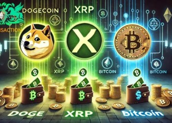 On-chain verification: Kraken certified ETHRANSACTION mining pool with an average daily income of $9141 for 30 consecutive days, supporting withdrawals of multiple currencies such as BTC, DOGE, and XRP