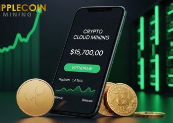 XRP is expected to soar to $3.63 in July 2025? They make $15,700 a day from cloud mining and plan ahead