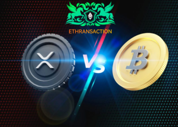 ETHRANSACTION launches cloud mining using XRP conversion, which can obtain a stable amount of BTC every day