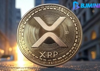 Earn $7,700 a day, seize the new dividends of XRP ecosystem! BJMining cloud mining reshapes the path of value growth