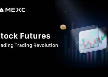 MEXC Launches Stock Futures, Leading a 0 Fee, Top-Tier Liquidity Trading Revolution