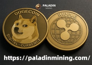 Earn $7999 a day – XRP, DOGE holders flock to PaladinMining platform