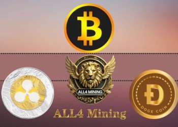 XRP, DOGE, BTC July Price Prediction: Participating in ALL4 Mining, the world’s top cloud mining service provider, is the best choice