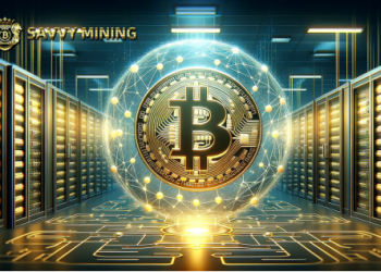 SAVVY MINING launches a new free mining application platform – users get a stable income every day!