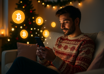 MiningToken Launches AI-Enhanced, Hardware-Free Bitcoin Cloud Mining for Global Users with Multi-Crypto Support