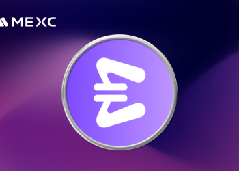 MEXC Celebrates StablR Euro (EURR) Listing with Exclusive Launchpool Event Featuring 85,000 USDT