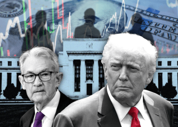 As the Federal Reserve is in turmoil, the crypto market has a new trend: How to make $5,265 a day?