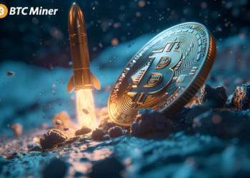 The Most Profitable Cryptocurrency Cloud Mining Platform in 2025: BTC Miner