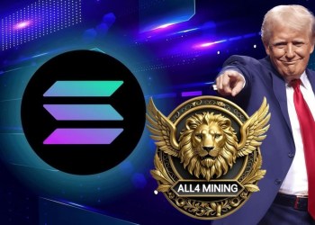 A new trend for SOL, XRP, and DOGE enthusiasts: Get stable wealth appreciation through top cloud mining service providers