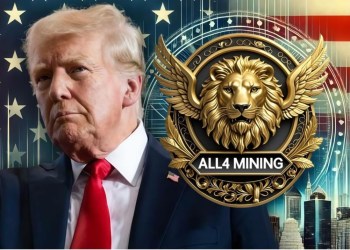 The GENIUS Act ignites enthusiasm for technology, and ALL4 Mining accelerates the development of the digital economy